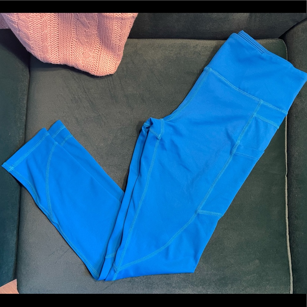 ZYIA leggings